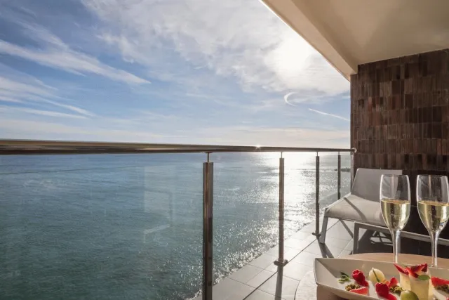 Bilder från hotellet Melia Alicante - nummer 1 av 10