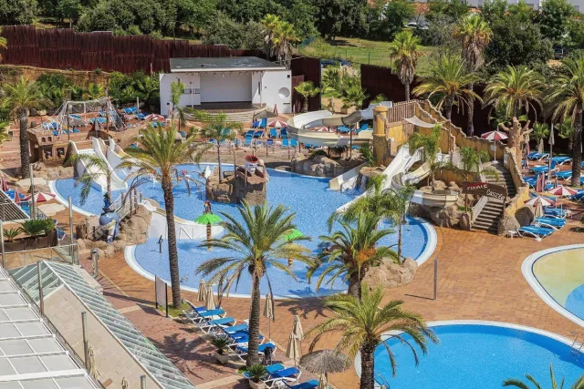 Bilder från hotellet Costa Encantada - nummer 1 av 10