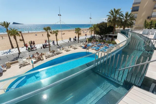 Bilder från hotellet Hotel Cimbel - nummer 1 av 10