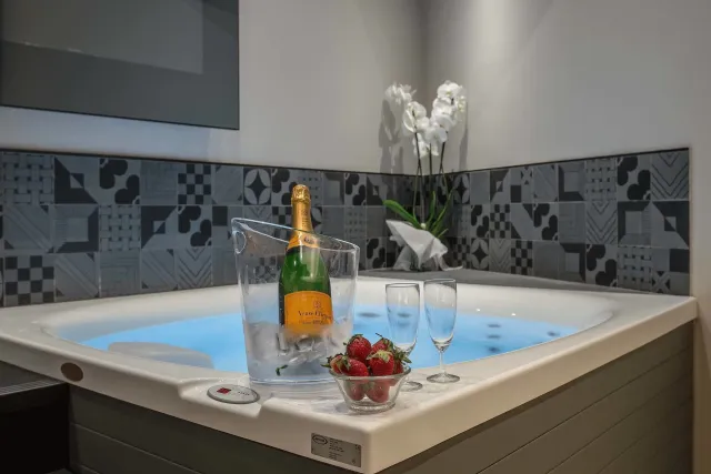 Bilder från hotellet Navona Street Hotel - nummer 1 av 10