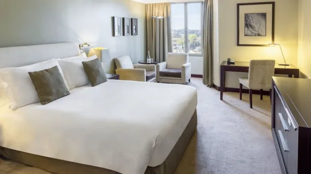 Bilder från hotellet Crowne Plaza Porto - nummer 1 av 10