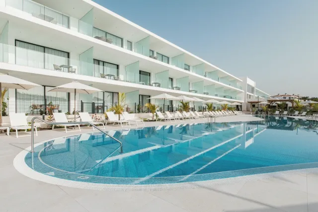 Bilder från hotellet Amarilla Golf Residences - nummer 1 av 10