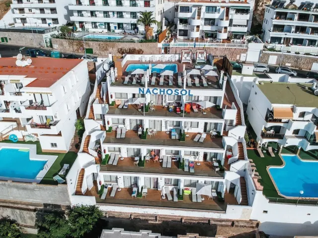 Bilder från hotellet IG Nachosol Premium by Servatur - nummer 1 av 10