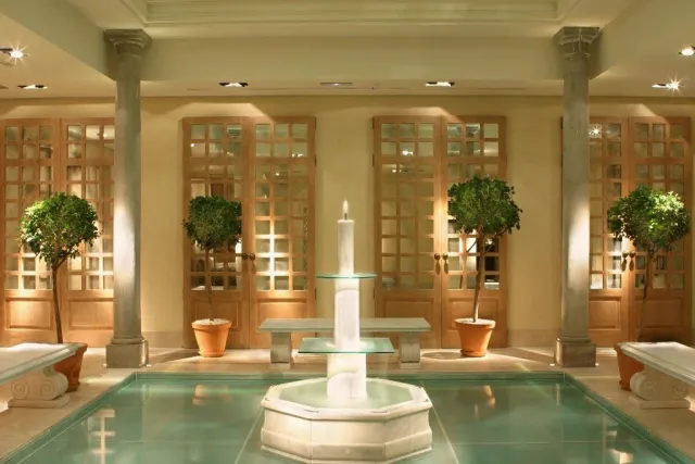 Bilder från hotellet Hotel Villa Oniria - nummer 1 av 10