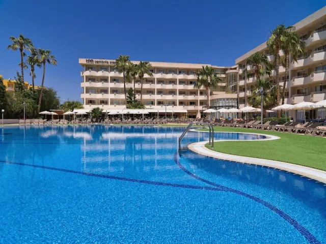 Bilder från hotellet H10 Cambrils Playa - nummer 1 av 10