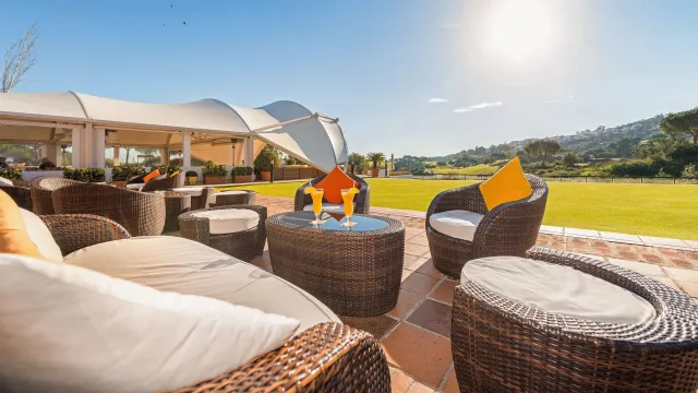 Bilder från hotellet La Cala Resort Golf - nummer 1 av 10