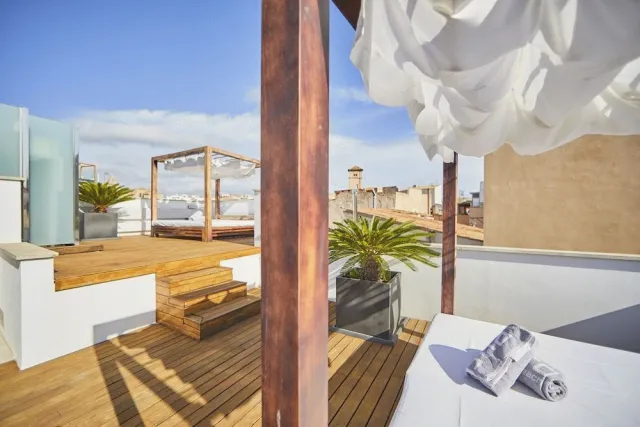 Bilder från hotellet Puro Hotel Oasis Urbano - nummer 1 av 10