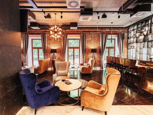 Bilder från hotellet Hotel Wawel Queen - nummer 1 av 10
