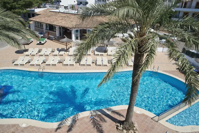 Bilder från hotellet Pierre & Vacances Apartamentos Mallorca Cecilia - nummer 1 av 10