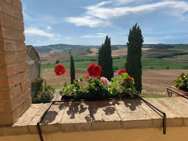 Bilder från hotellet Agriturismo Poggio Tobruk - nummer 1 av 10