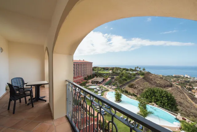 Bilder från hotellet Hotel Las Aguilas - nummer 1 av 10