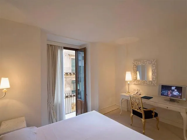 Bilder från hotellet Palace Catania | UNA Esperienze - nummer 1 av 9
