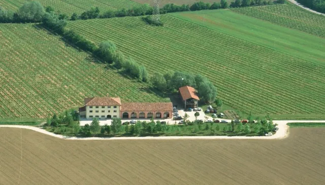 Bilder från hotellet Agriturismo Rechsteiner - nummer 1 av 10