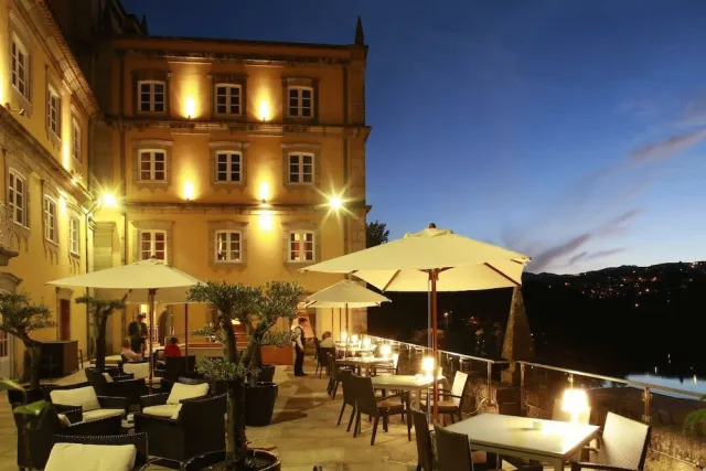 Bilder från hotellet Casa da Calçada Relais & Chateaux - nummer 1 av 10