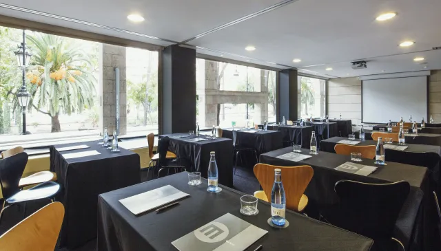 Bilder från hotellet Jaime III HM Hotel - nummer 1 av 10