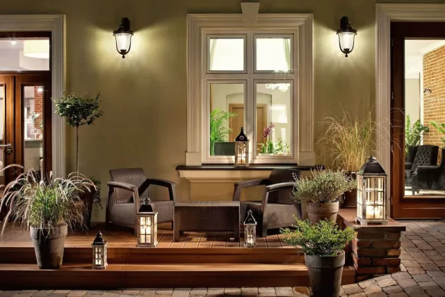 Bilder från hotellet Metropolitan Boutique Hotel - nummer 1 av 10