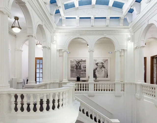 Bilder från hotellet Hotel Granvia - nummer 1 av 10