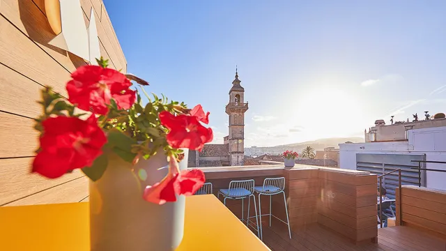 Bilder från hotellet Santa Clara Urban Hotel & Spa - nummer 1 av 10