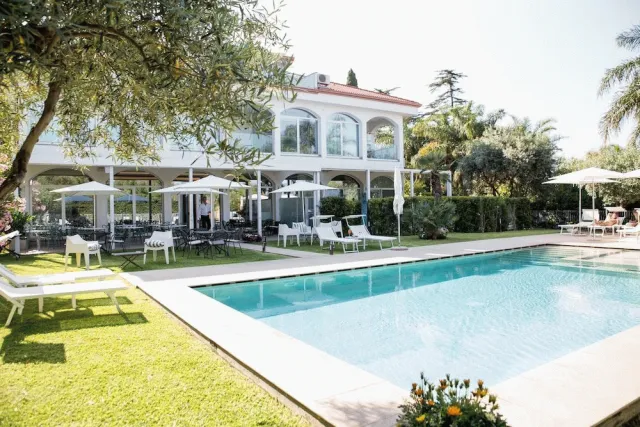 Bilder från hotellet Sicilia’s Art & Spa - nummer 1 av 10