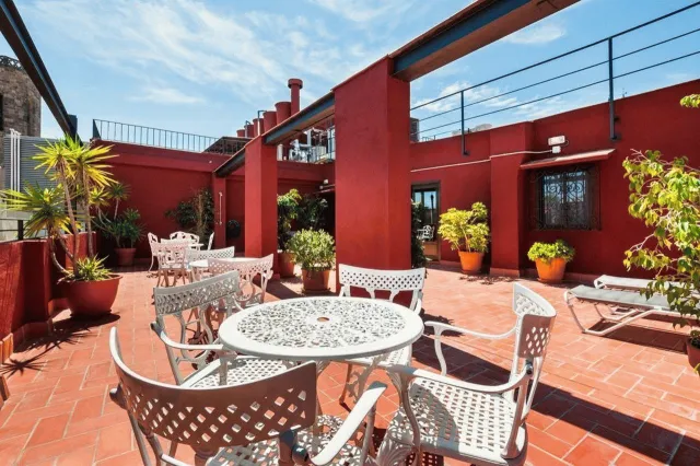 Bilder från hotellet Gotico Hotel - nummer 1 av 10