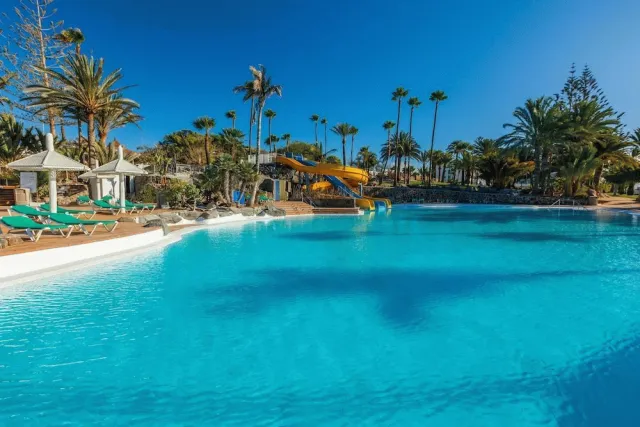 Bilder från hotellet Abora Interclub Atlantic by Lopesan Hotels - nummer 1 av 10