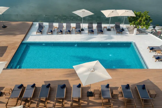 Bilder från hotellet THB Bamboo Alcudia - nummer 1 av 10