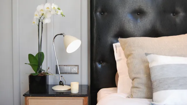 Bilder från hotellet Brown's Boutique Hotel - nummer 1 av 10