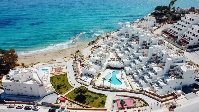 Bilder från hotellet Dormio Resort Costa Blanca - nummer 1 av 10