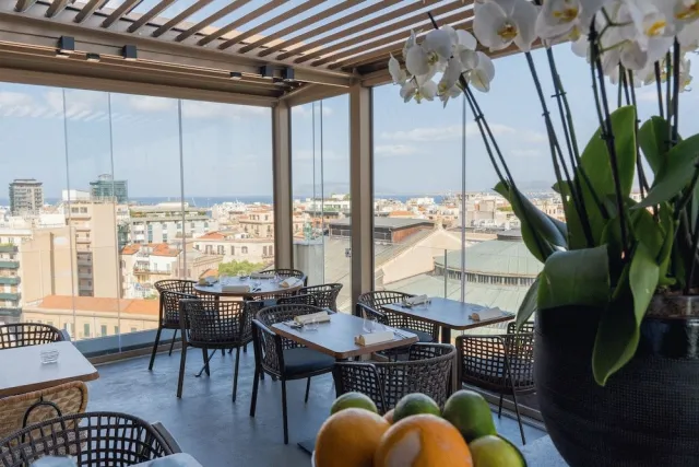 Bilder från hotellet Hotel Politeama - nummer 1 av 10