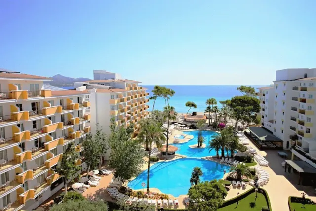 Bilder från hotellet Iberostar Waves Alcudia Park - nummer 1 av 10