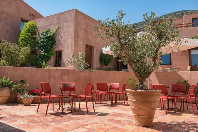Bilder från hotellet Koutouloufari Village Holiday Club - nummer 1 av 10