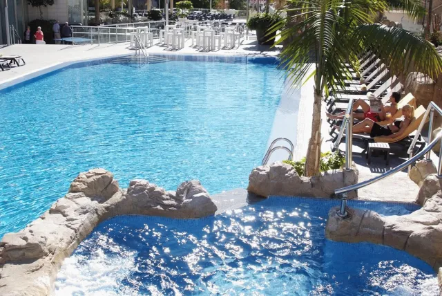 Bilder från hotellet Sandos Monaco Hotel - Adults Only - nummer 1 av 10