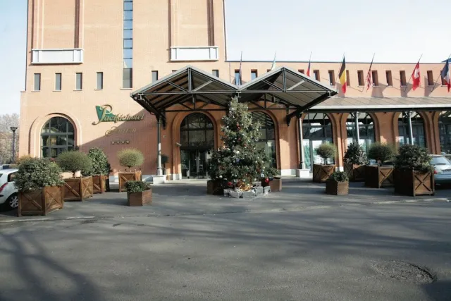 Bilder från hotellet Pacific Hotel Fortino - nummer 1 av 10