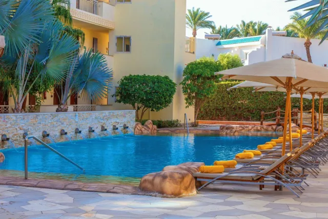 Bilder från hotellet Xperience Sea Breeze Resort - nummer 1 av 10