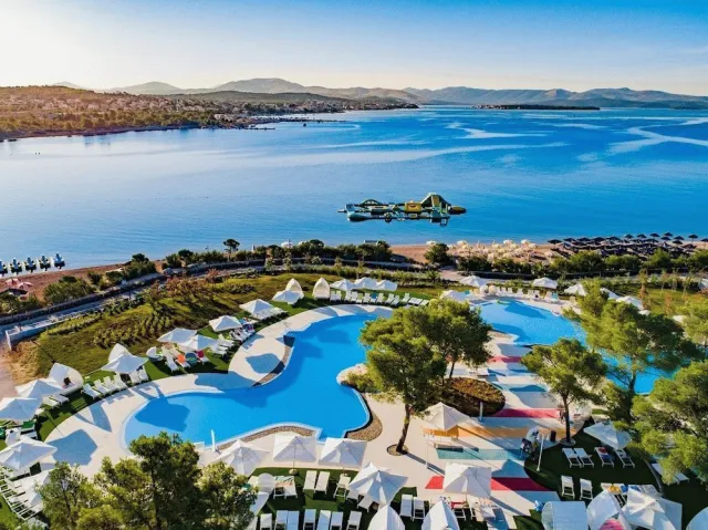 Bilder från hotellet Amadria Park Hotel Andrija - nummer 1 av 10