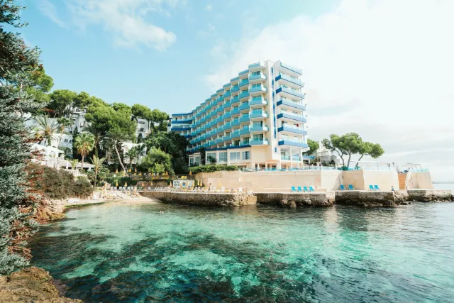 Bilder från hotellet Europe Playa Marina - nummer 1 av 10