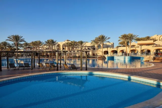 Bilder från hotellet Jaz Belvedere Resort - nummer 1 av 10