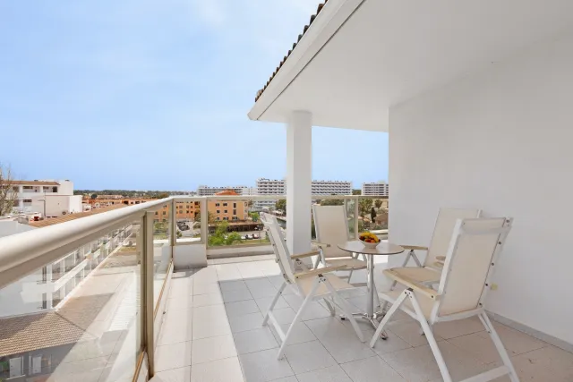 Bilder från hotellet Viva Sunrise - nummer 1 av 10