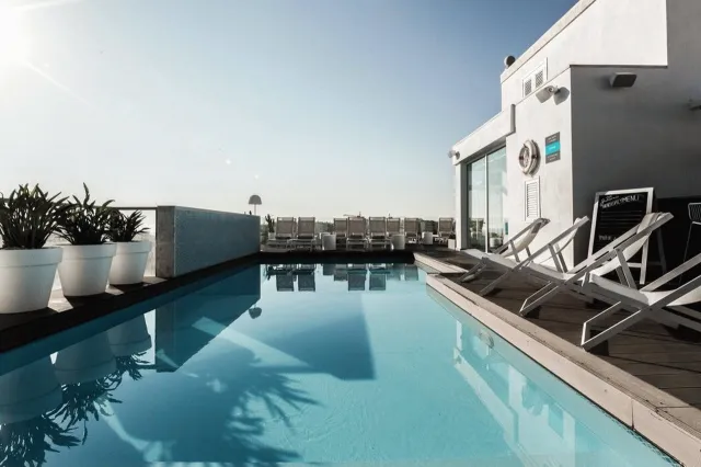 Bilder från hotellet Hotel Juliani - nummer 1 av 10