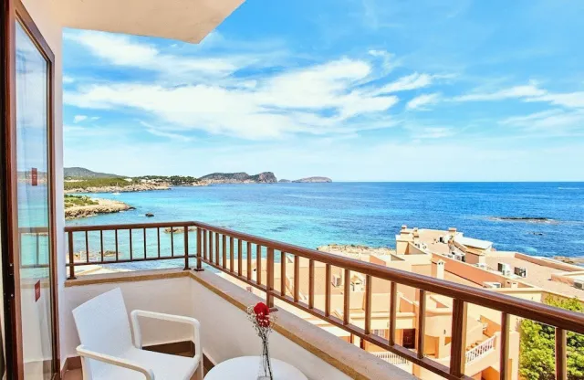 Bilder från hotellet Leonardo Royal Hotel Ibiza Santa Eulalia - nummer 1 av 10