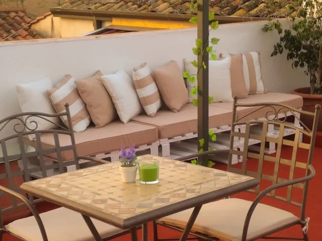 Bilder från hotellet Hotel Posta - nummer 1 av 10