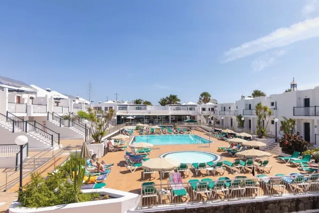 Bilder från hotellet Bitacora Lanzarote Club - nummer 1 av 10