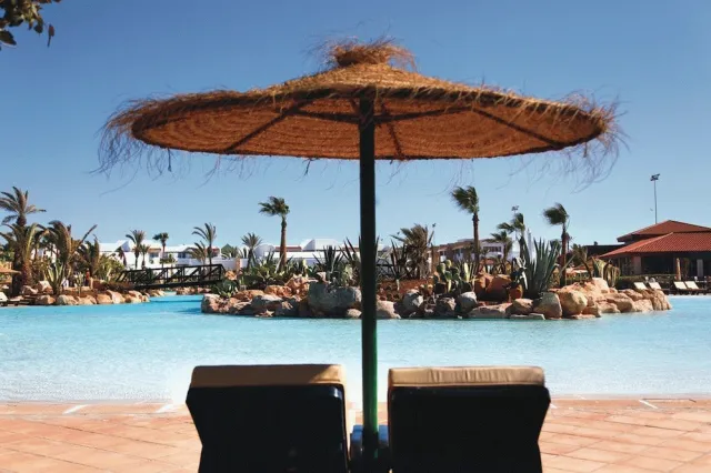 Bilder från hotellet Hotel Riu Tikida Dunas - nummer 1 av 10