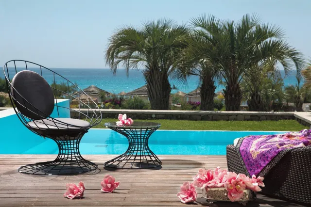 Bilder från hotellet AquaGrand Exclusive Deluxe Resort - nummer 1 av 10