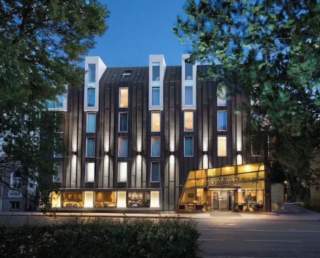 Bilder från hotellet Ibis Styles Tallinn - nummer 1 av 10