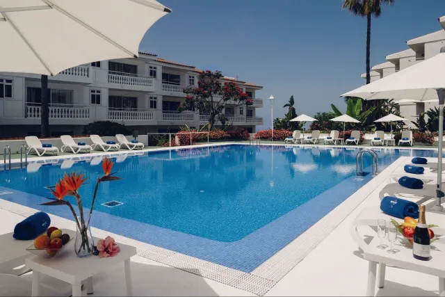 Bilder från hotellet Route Active Hotel - nummer 1 av 10