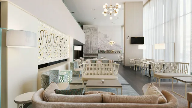 Bilder från hotellet NH Parma - nummer 1 av 10