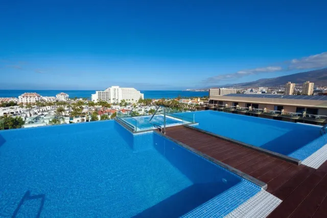 Bilder från hotellet Tigotan Lovers and Friends Playa de las Americas - nummer 1 av 10