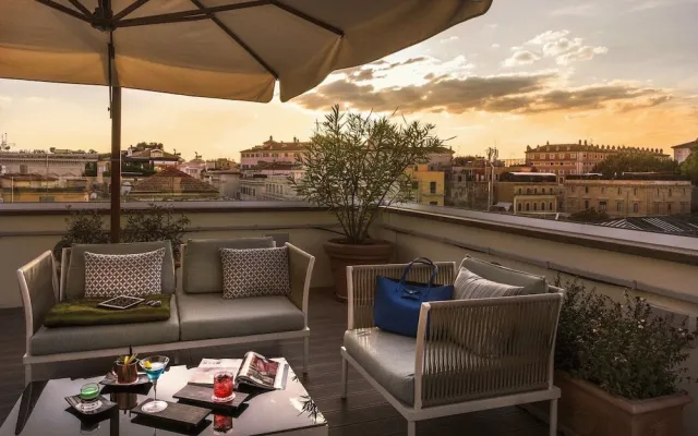 Bilder från hotellet The Glam - nummer 1 av 10