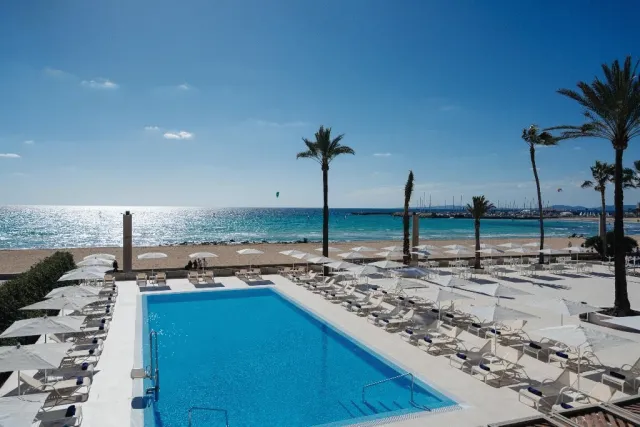 Bilder från hotellet THB El Cid - nummer 1 av 10